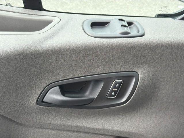 new 2025 Ford Transit-350 car, priced at $60,615