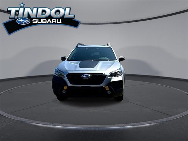new 2025 Subaru Outback car, priced at $42,639