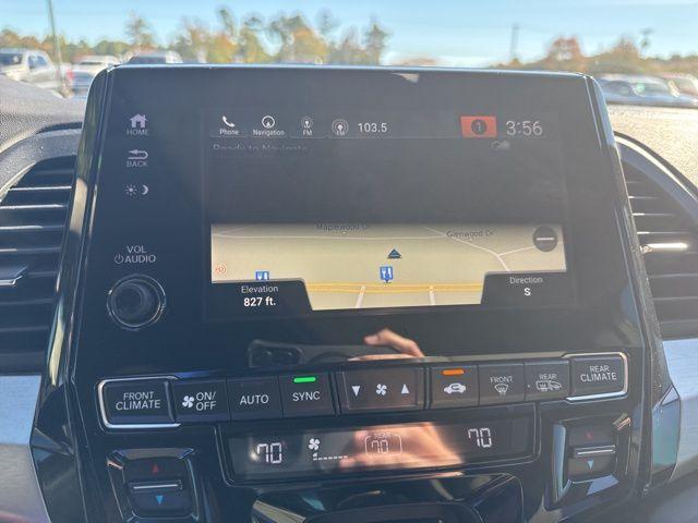 used 2019 Honda Odyssey car, priced at $23,967