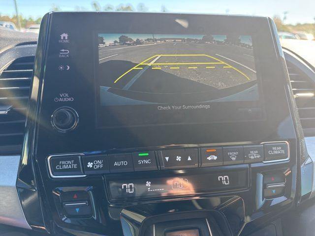 used 2019 Honda Odyssey car, priced at $23,967