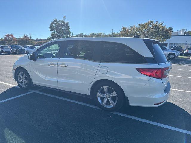 used 2019 Honda Odyssey car, priced at $23,967