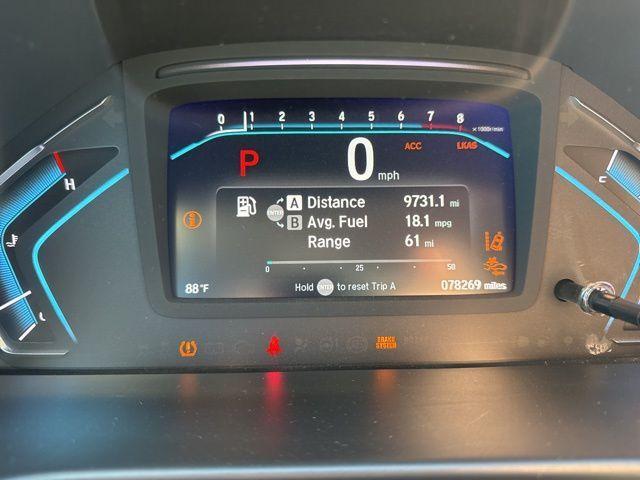 used 2019 Honda Odyssey car, priced at $23,967