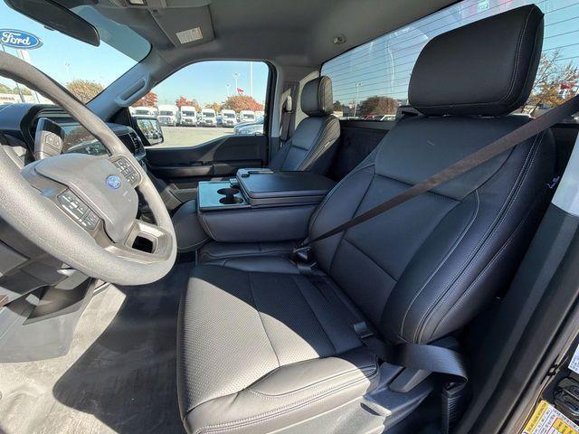 new 2025 Ford F-150 car, priced at $70,495