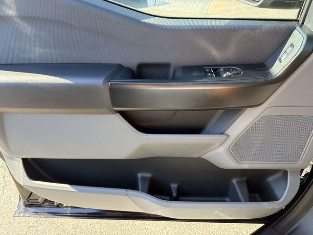 new 2025 Ford F-150 car, priced at $70,495