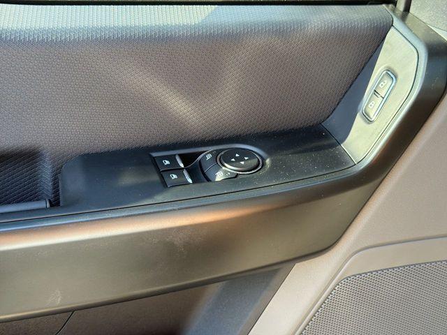 new 2025 Ford F-150 car, priced at $70,495