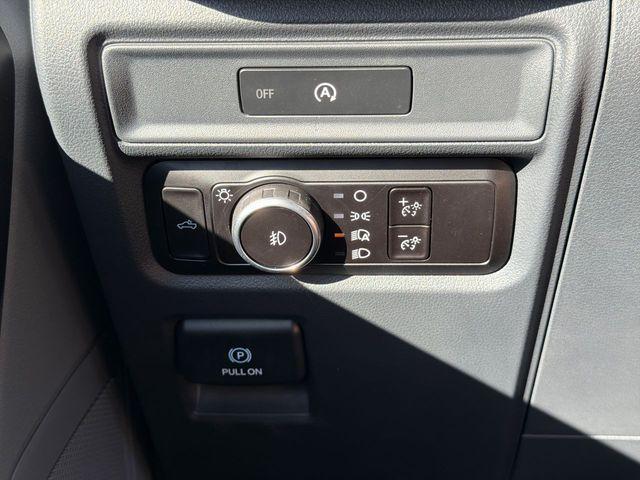 new 2025 Ford F-150 car, priced at $70,495