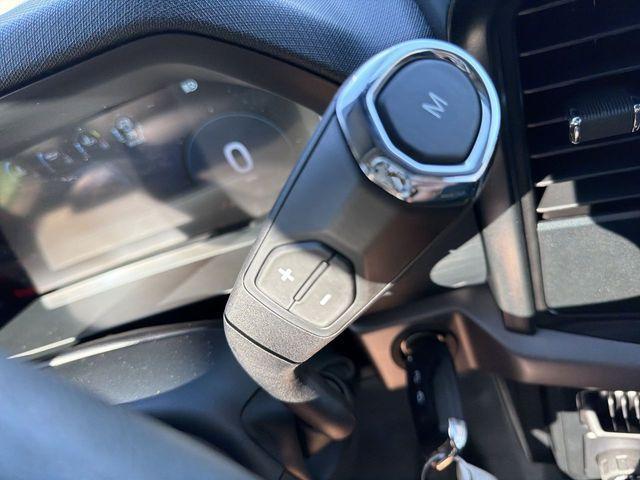 new 2025 Ford F-150 car, priced at $70,495