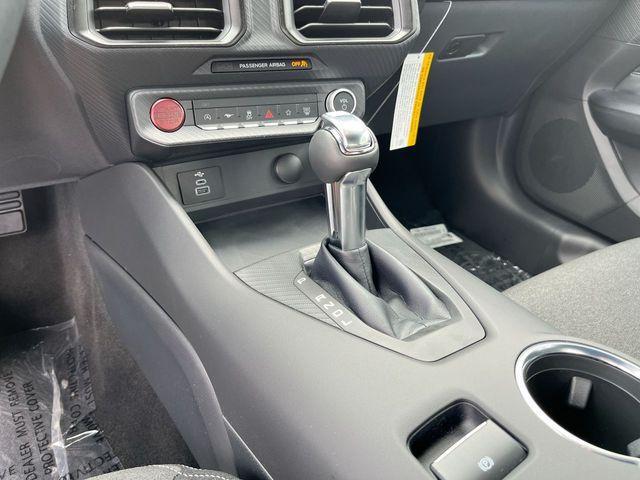 new 2025 Ford Mustang car, priced at $30,273