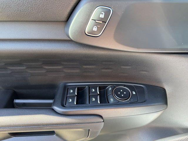 new 2025 Ford Ranger car, priced at $32,290