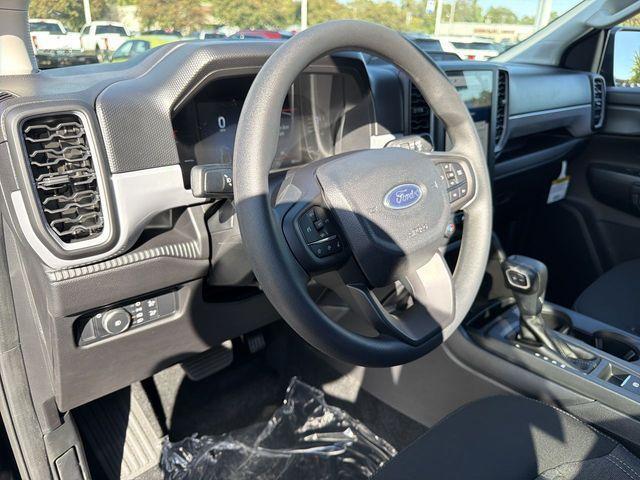 new 2025 Ford Ranger car, priced at $32,290