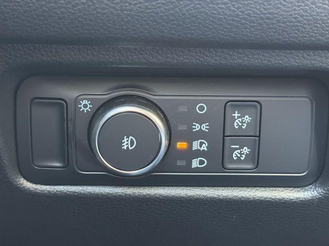 new 2025 Ford Ranger car, priced at $32,290