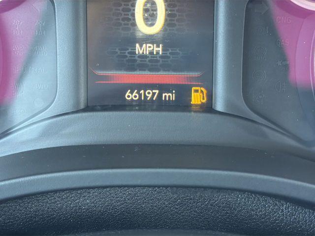 used 2021 Ram 1500 car, priced at $28,300