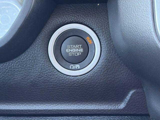 used 2021 Ram 1500 car, priced at $28,300