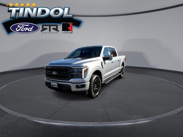 new 2025 Ford F-150 car, priced at $68,540