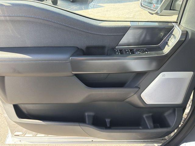 new 2025 Ford F-150 car, priced at $68,540