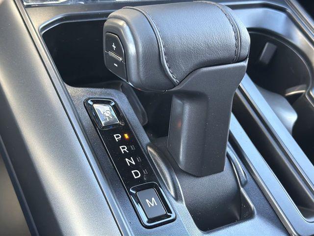 new 2025 Ford F-150 car, priced at $68,540