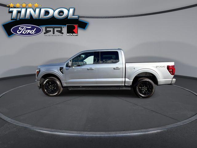 new 2025 Ford F-150 car, priced at $68,540