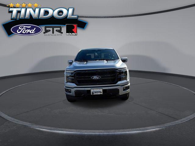 new 2025 Ford F-150 car, priced at $68,540