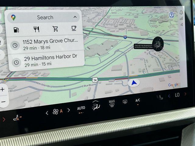 new 2025 Ford Explorer car, priced at $37,543