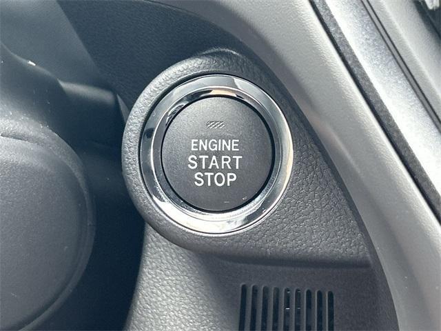 new 2025 Subaru Crosstrek car, priced at $35,015