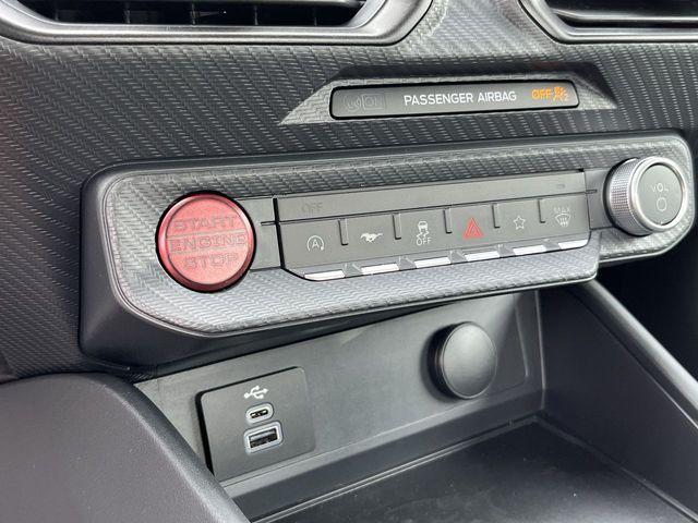 new 2025 Ford Mustang car, priced at $81,207