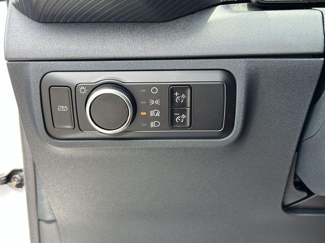 new 2025 Ford Mustang car, priced at $81,207