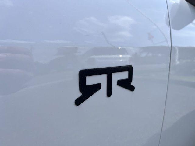 new 2025 Ford Mustang car, priced at $81,207