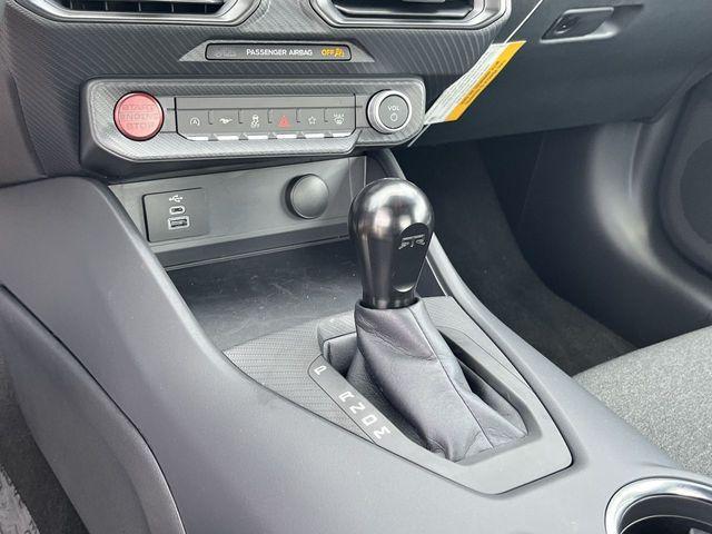 new 2025 Ford Mustang car, priced at $81,207