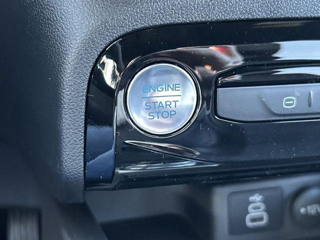 new 2025 Ford Escape car, priced at $29,471
