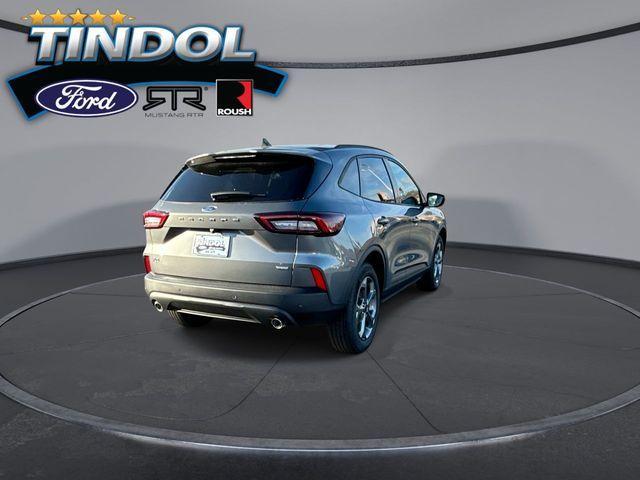 new 2025 Ford Escape car, priced at $29,471