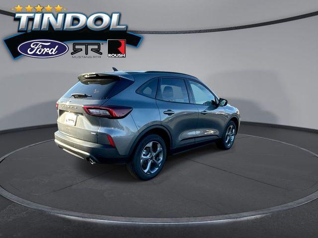 new 2025 Ford Escape car, priced at $29,471