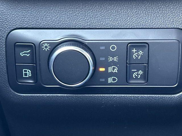 new 2025 Ford Escape car, priced at $29,471