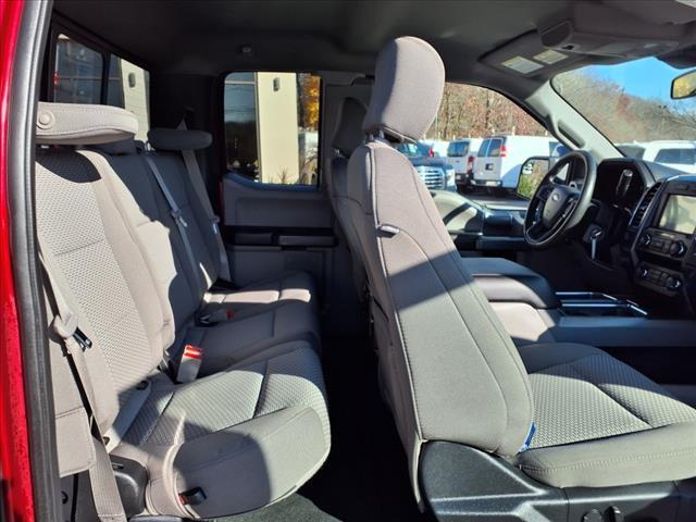 used 2019 Ford F-150 car, priced at $28,995