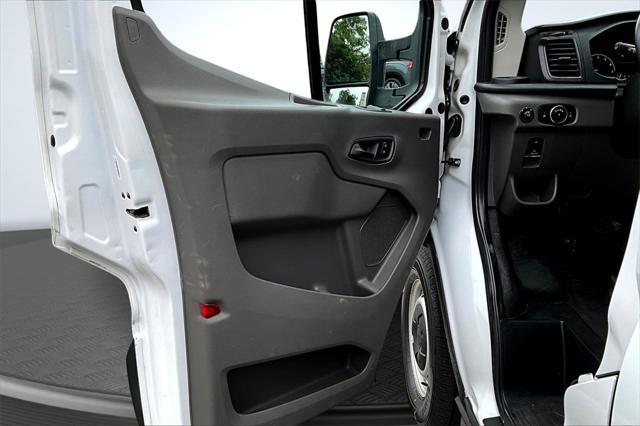 used 2021 Ford Transit-350 car, priced at $32,495