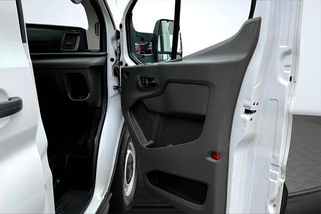 used 2021 Ford Transit-350 car, priced at $32,495