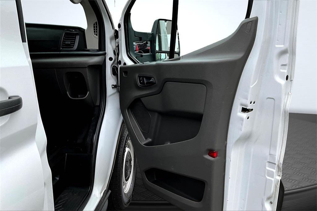 used 2021 Ford Transit-350 car, priced at $32,495