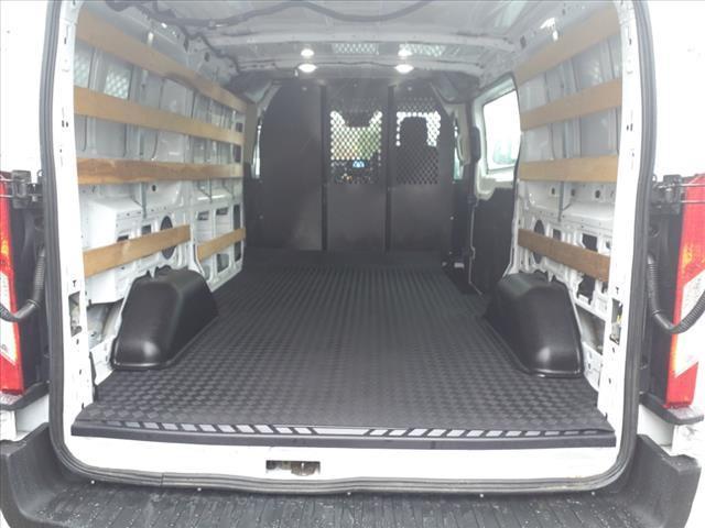 used 2022 Ford Transit-250 car, priced at $35,495