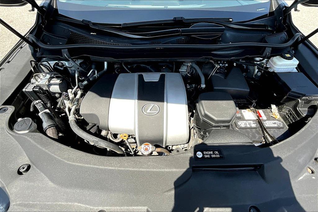 used 2017 Lexus RX 350 car, priced at $23,995