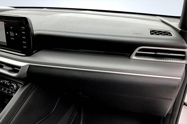 used 2022 Kia K5 car, priced at $20,995