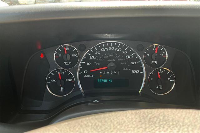 used 2023 Chevrolet Express 2500 car, priced at $27,995