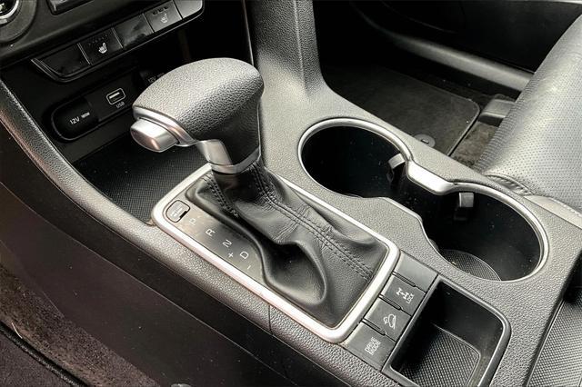 used 2020 Kia Sportage car, priced at $13,995