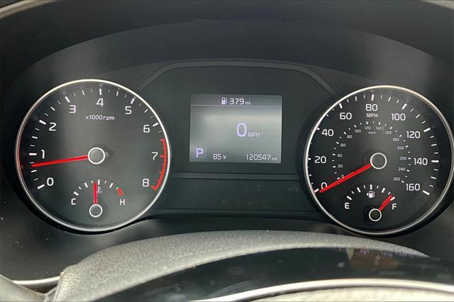 used 2020 Kia Sportage car, priced at $13,995