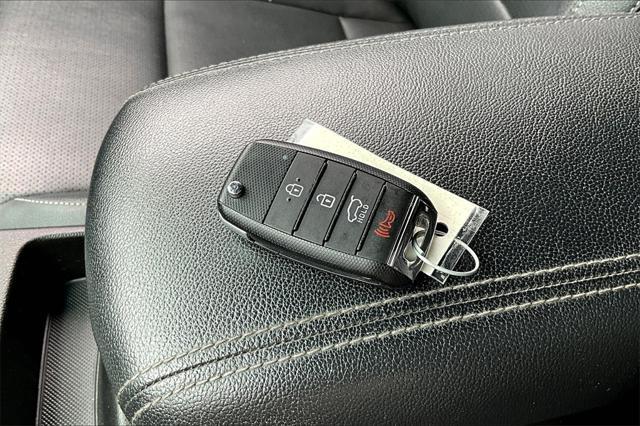 used 2020 Kia Sportage car, priced at $13,995