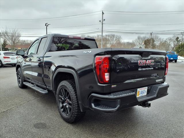 used 2019 GMC Sierra 1500 car, priced at $27,995