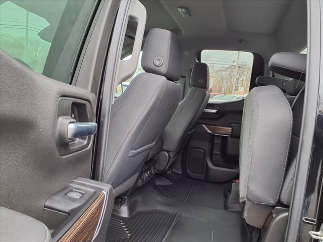 used 2019 GMC Sierra 1500 car, priced at $27,995