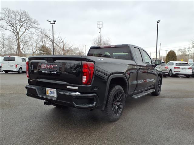 used 2019 GMC Sierra 1500 car, priced at $27,995