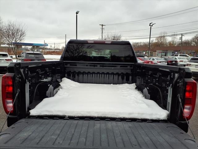 used 2019 GMC Sierra 1500 car, priced at $27,995