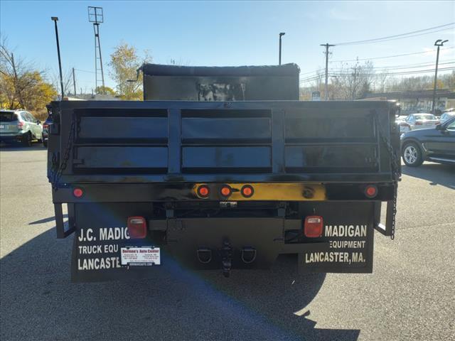 used 2019 Chevrolet Silverado 3500 car, priced at $43,495