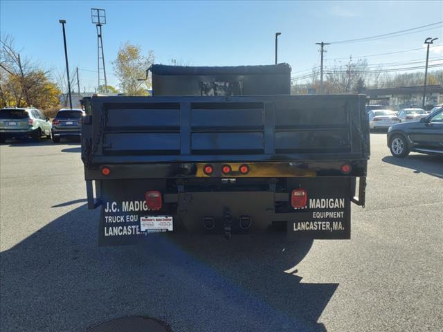 used 2019 Chevrolet Silverado 3500 car, priced at $43,495