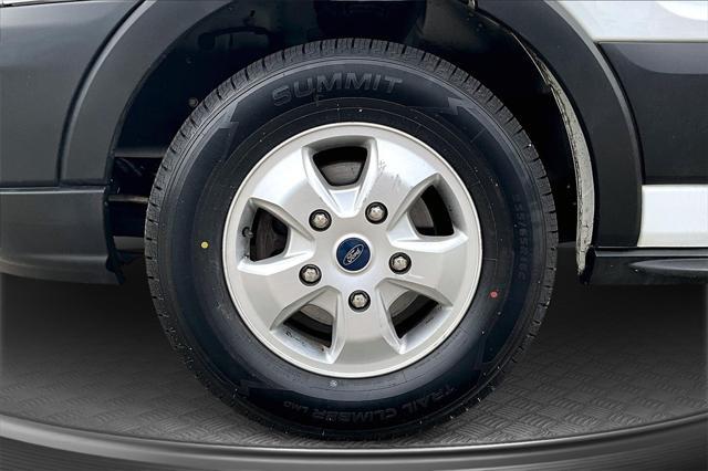 used 2019 Ford Transit-350 car, priced at $34,995